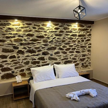 Chalkidiki Astergia Apartments Metagkitsi Eksteriør bilde