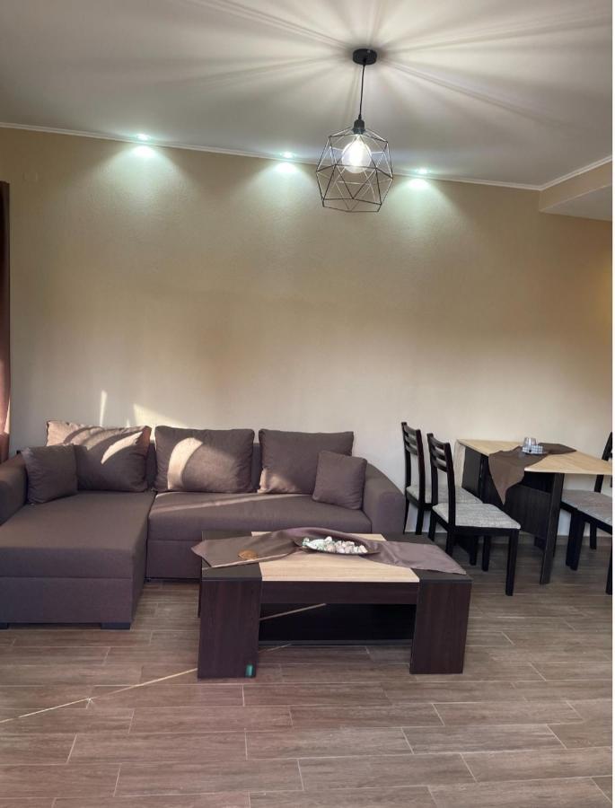 Chalkidiki Astergia Apartments Metagkitsi Eksteriør bilde