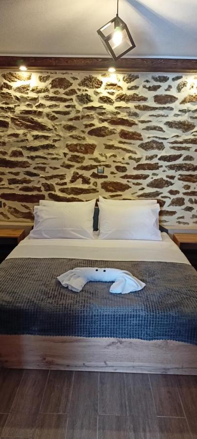 Chalkidiki Astergia Apartments Metagkitsi Eksteriør bilde